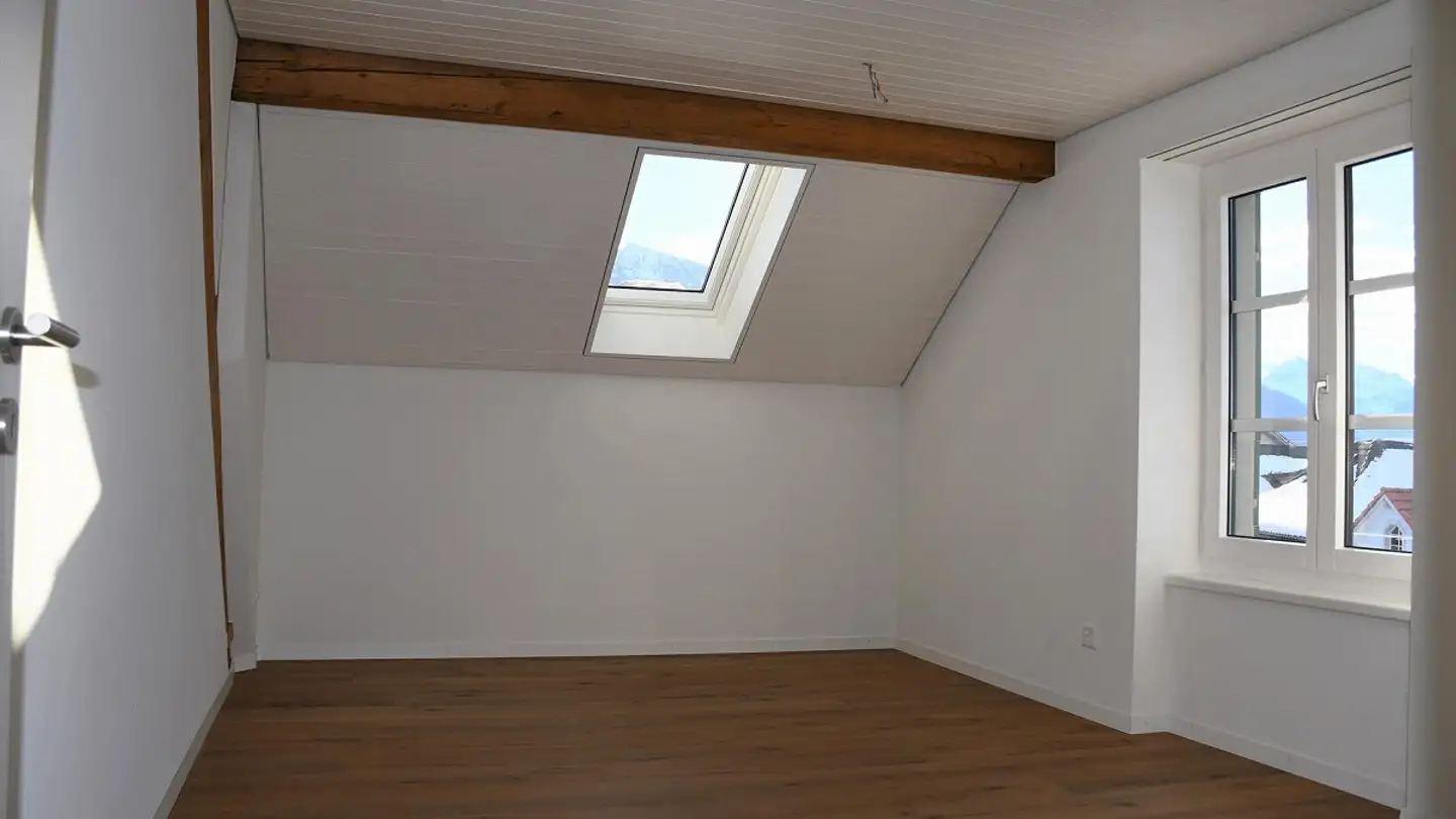 Apartment for rent - Bahnhofstrasse 7, 8722 Kaltbrunn - Photo 3