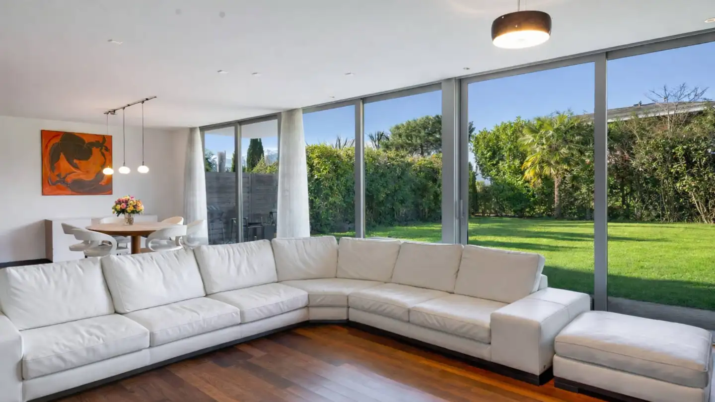 Stepped house for sale - 1814 La Tour-de-Peilz