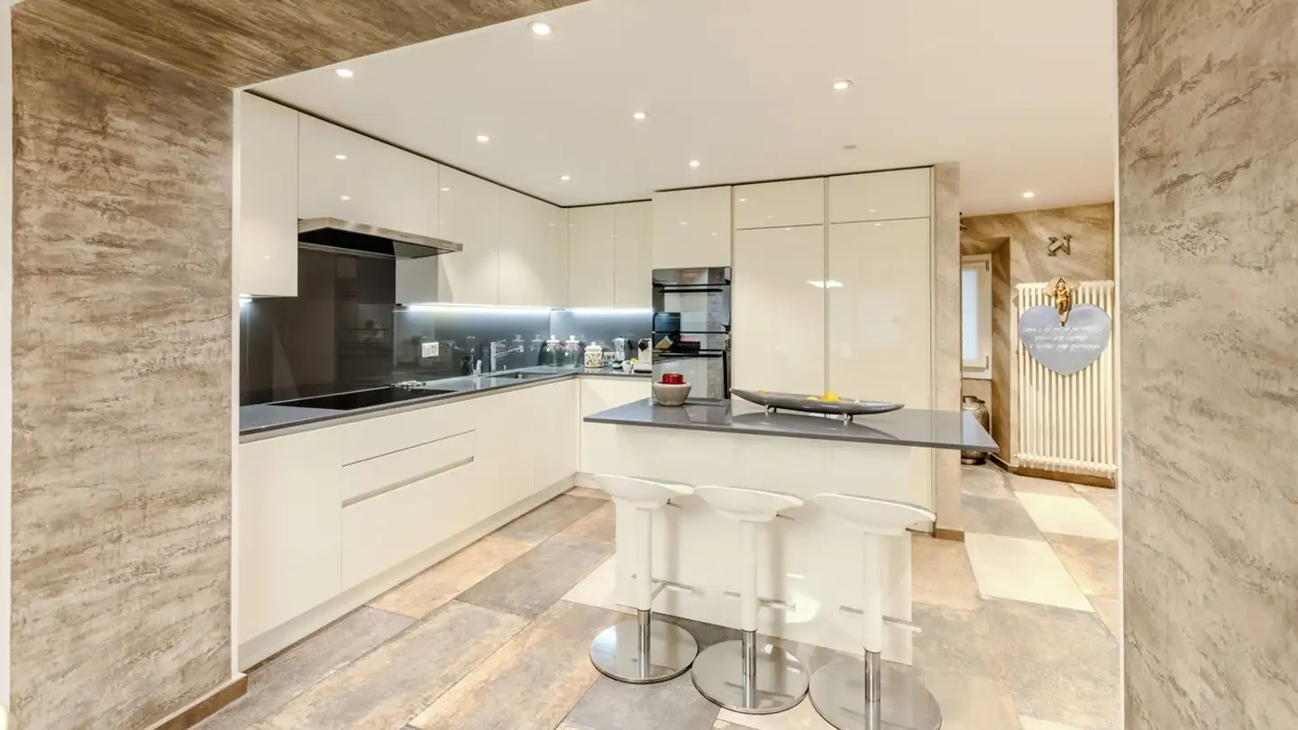 Maison individuelle à vendre - 6815 Melide - Photo 2