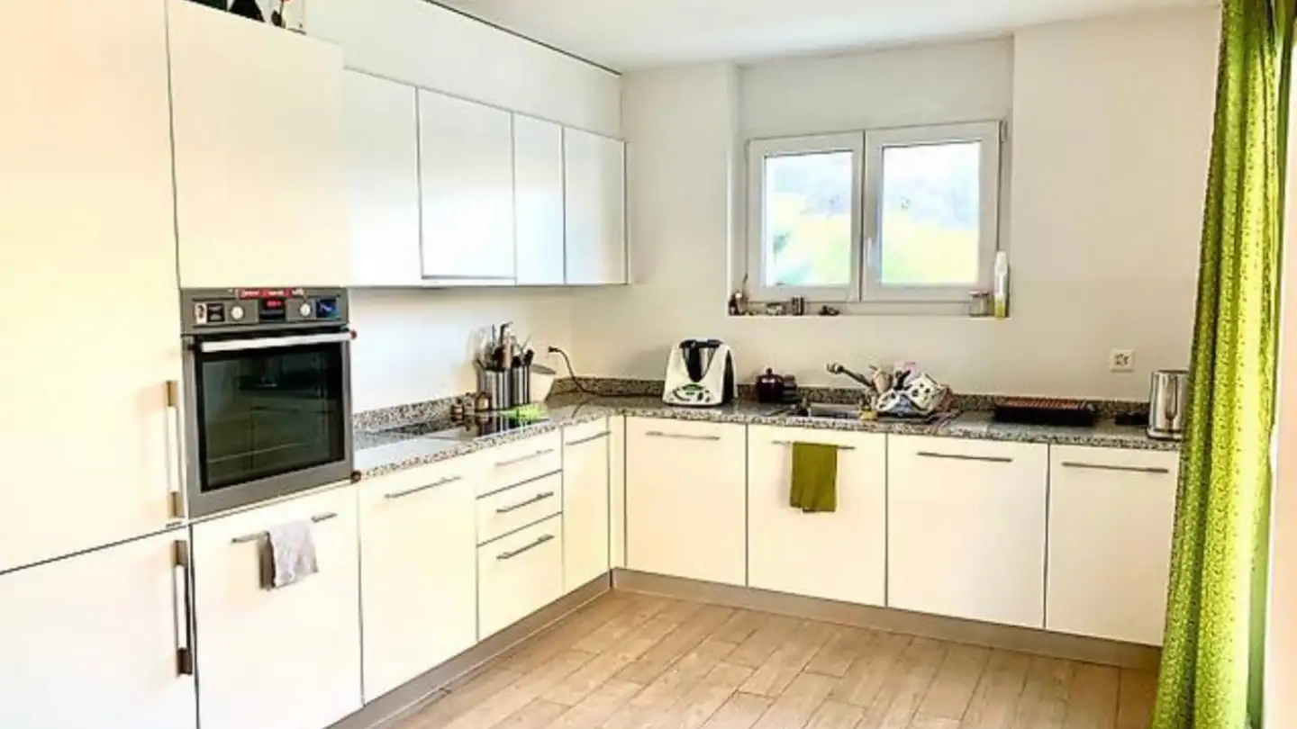 Appartamento in affitto - Via Lischedo, 6802 Rivera - Foto 3