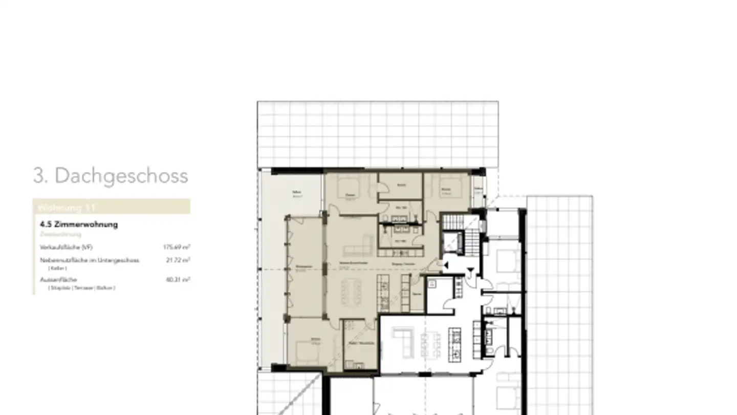 Apartment for sale - 7270 Davos Platz - Photo 4