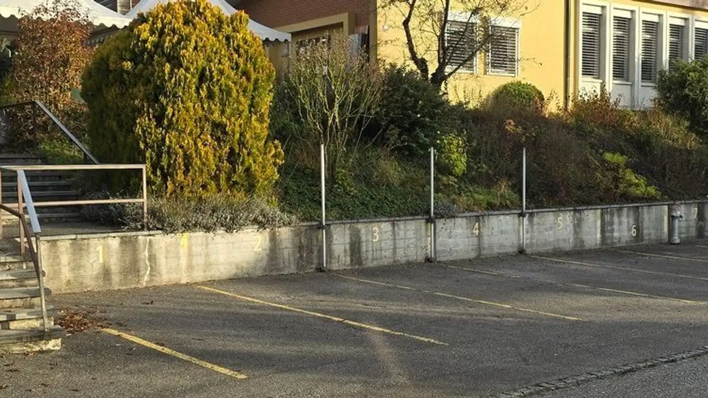 Villa à louer - Kürzeweg 25, 2542 Pieterlen