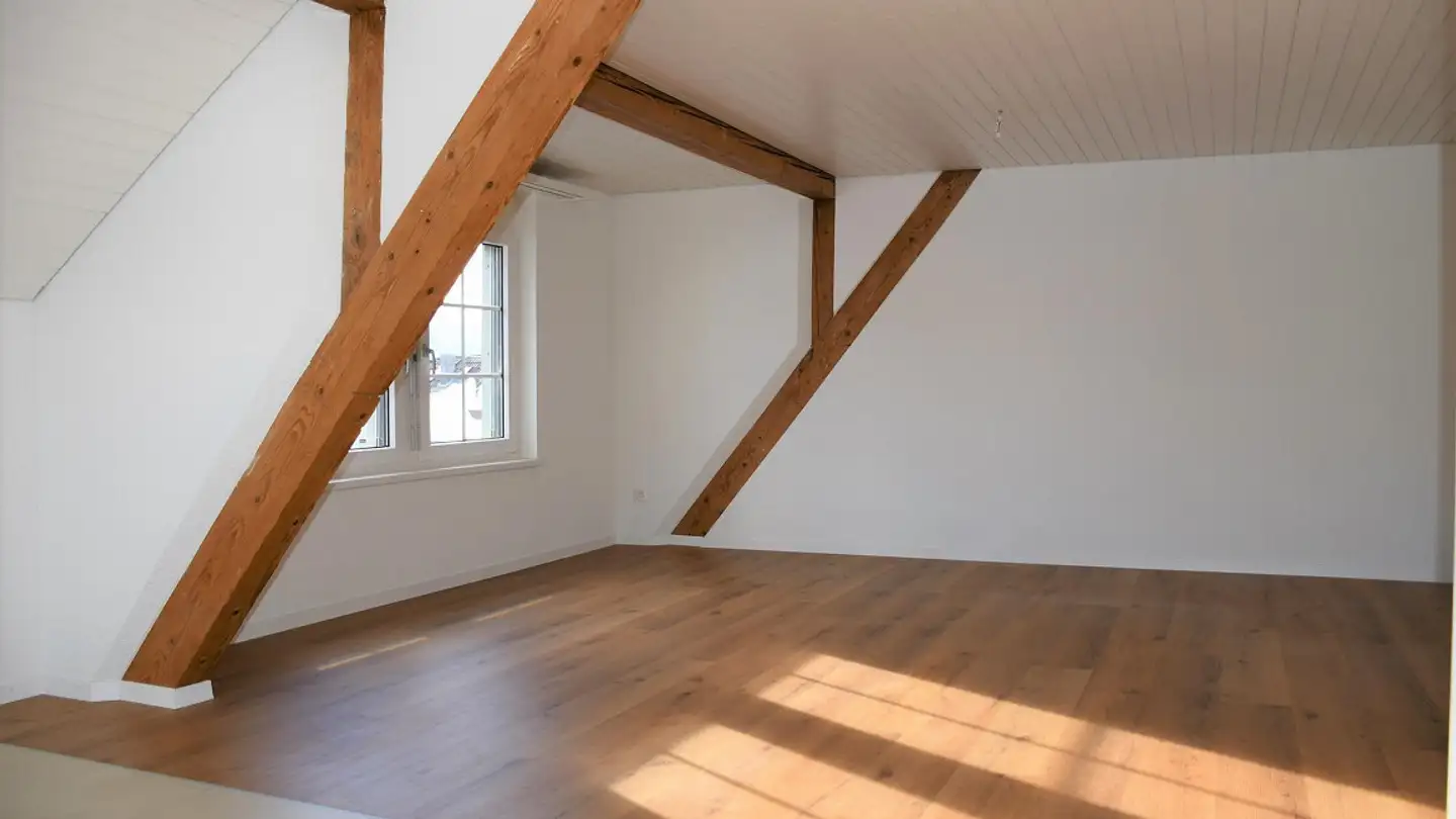 Apartment for rent - Bahnhofstrasse 7, 8722 Kaltbrunn - Photo 4
