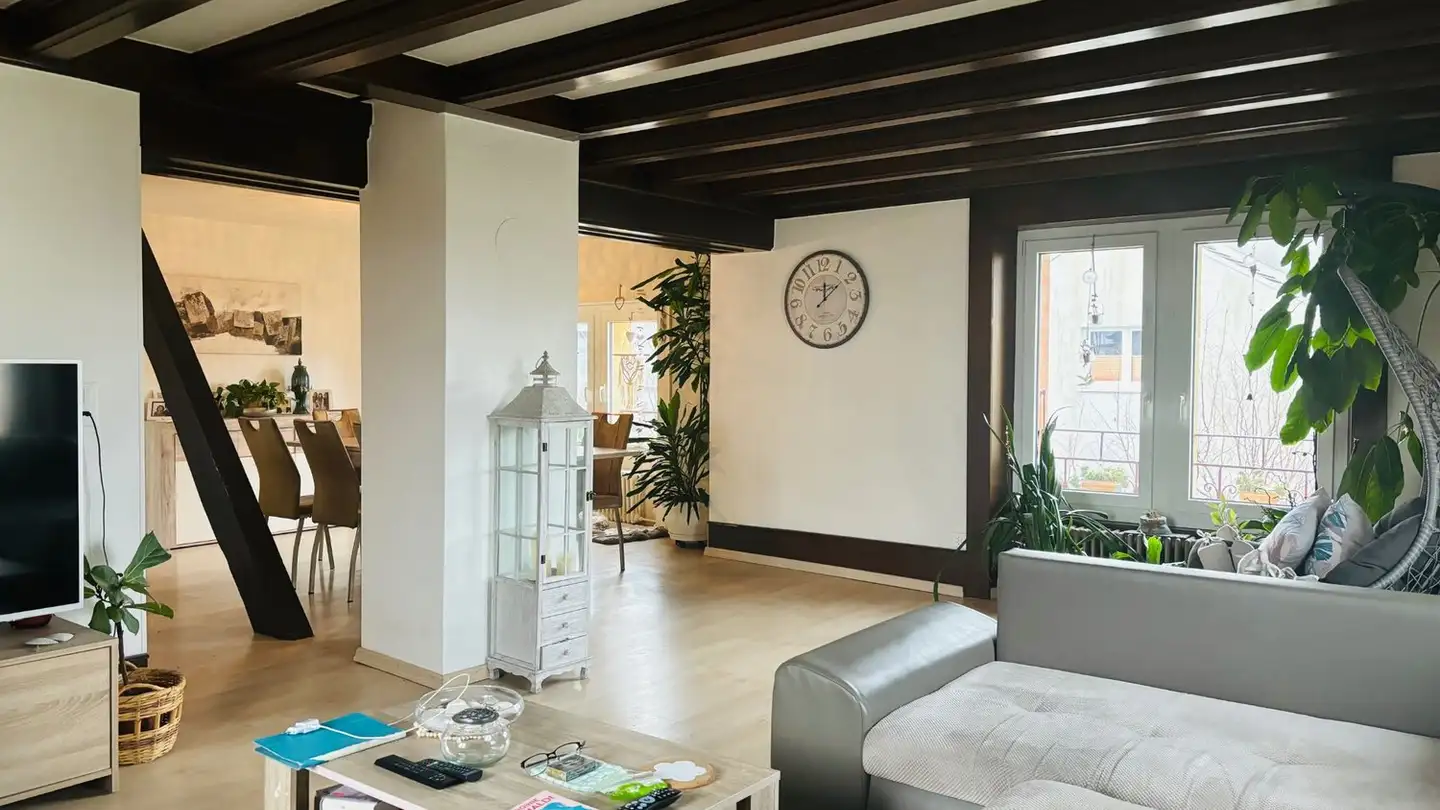 Appartamento in affitto - 2074 Marin-Epagnier - Foto 4