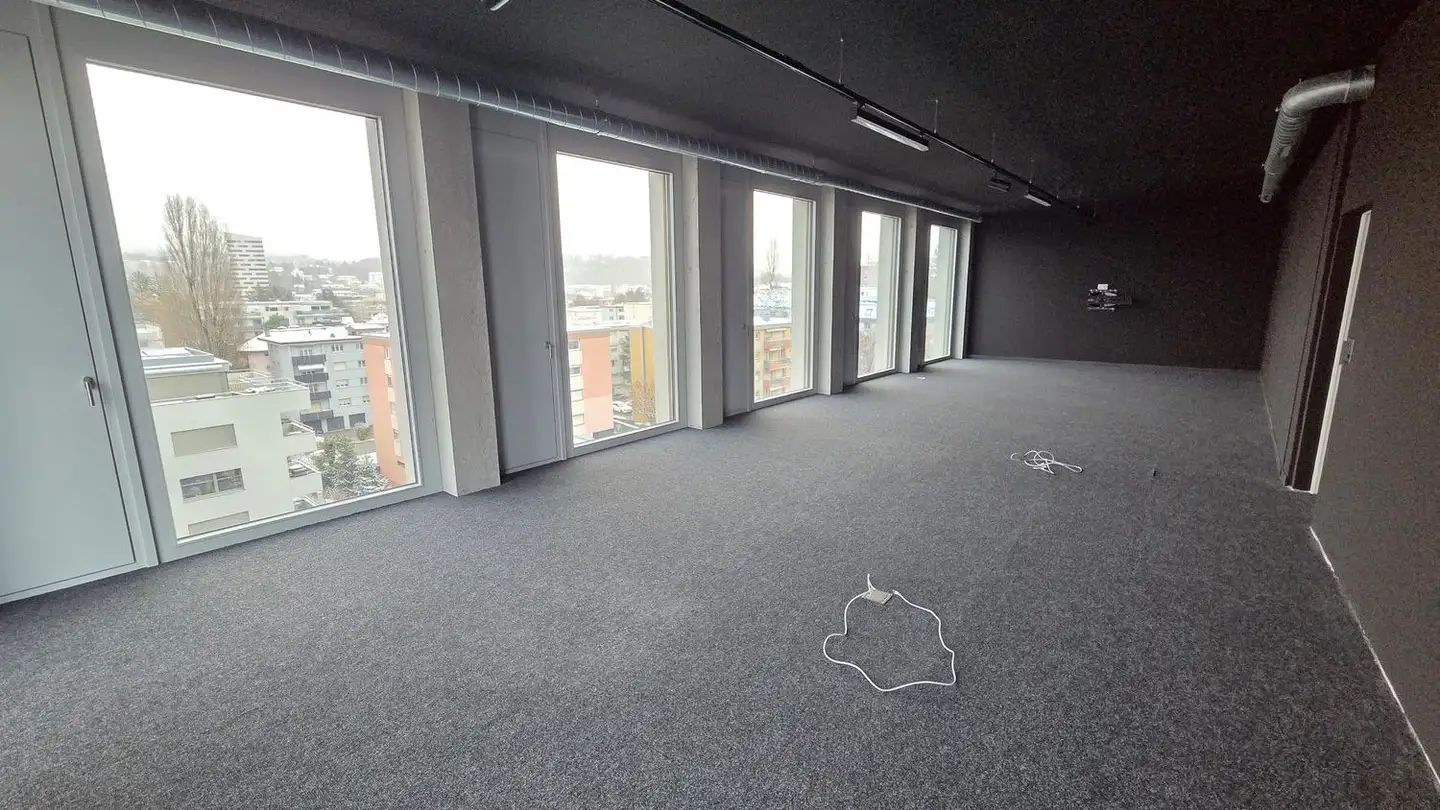 Bürofläche mieten - Route Des Plaines-Du-Loup 55, 1018 Lausanne - Foto 2