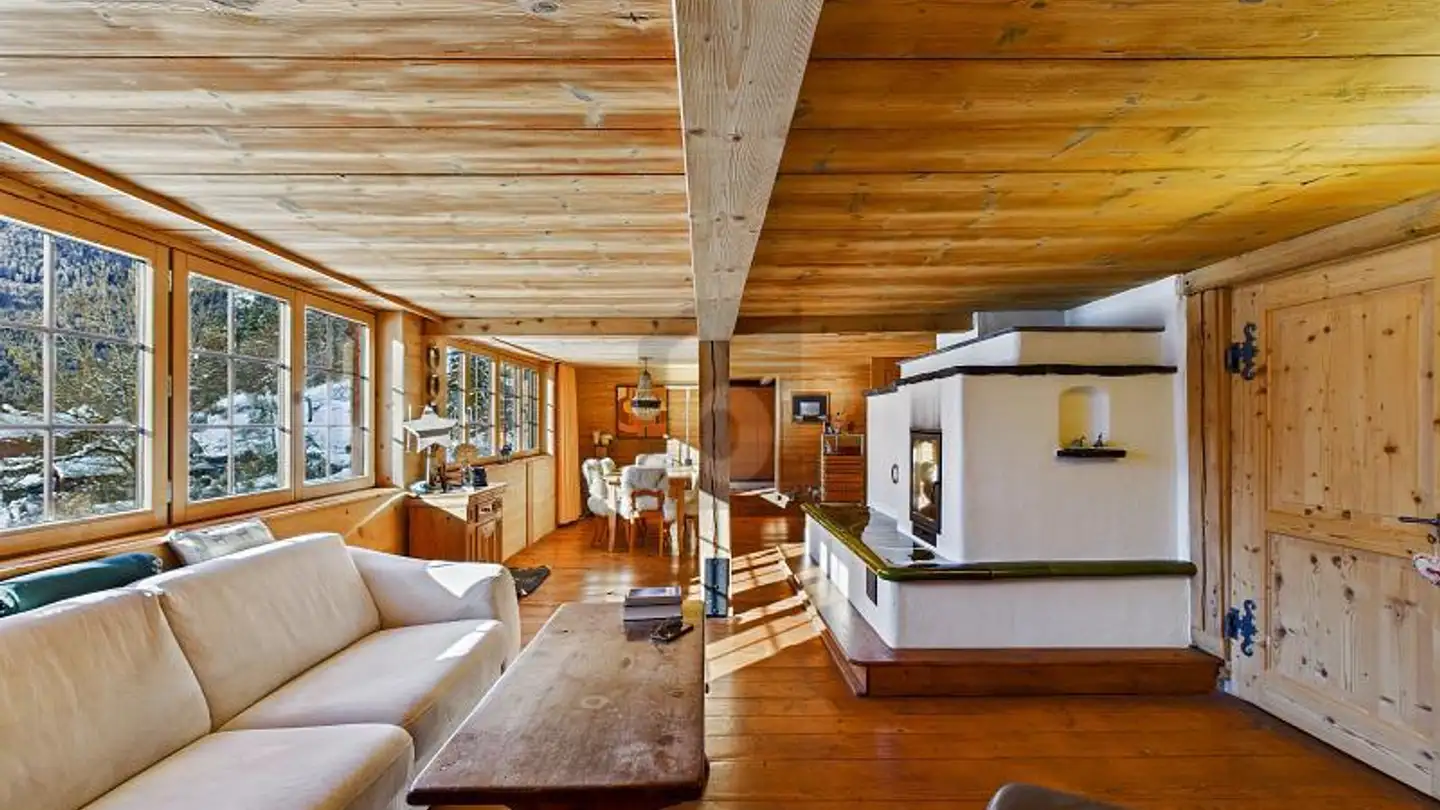 Chalet in vendita - 3823 Wengen - Foto 2