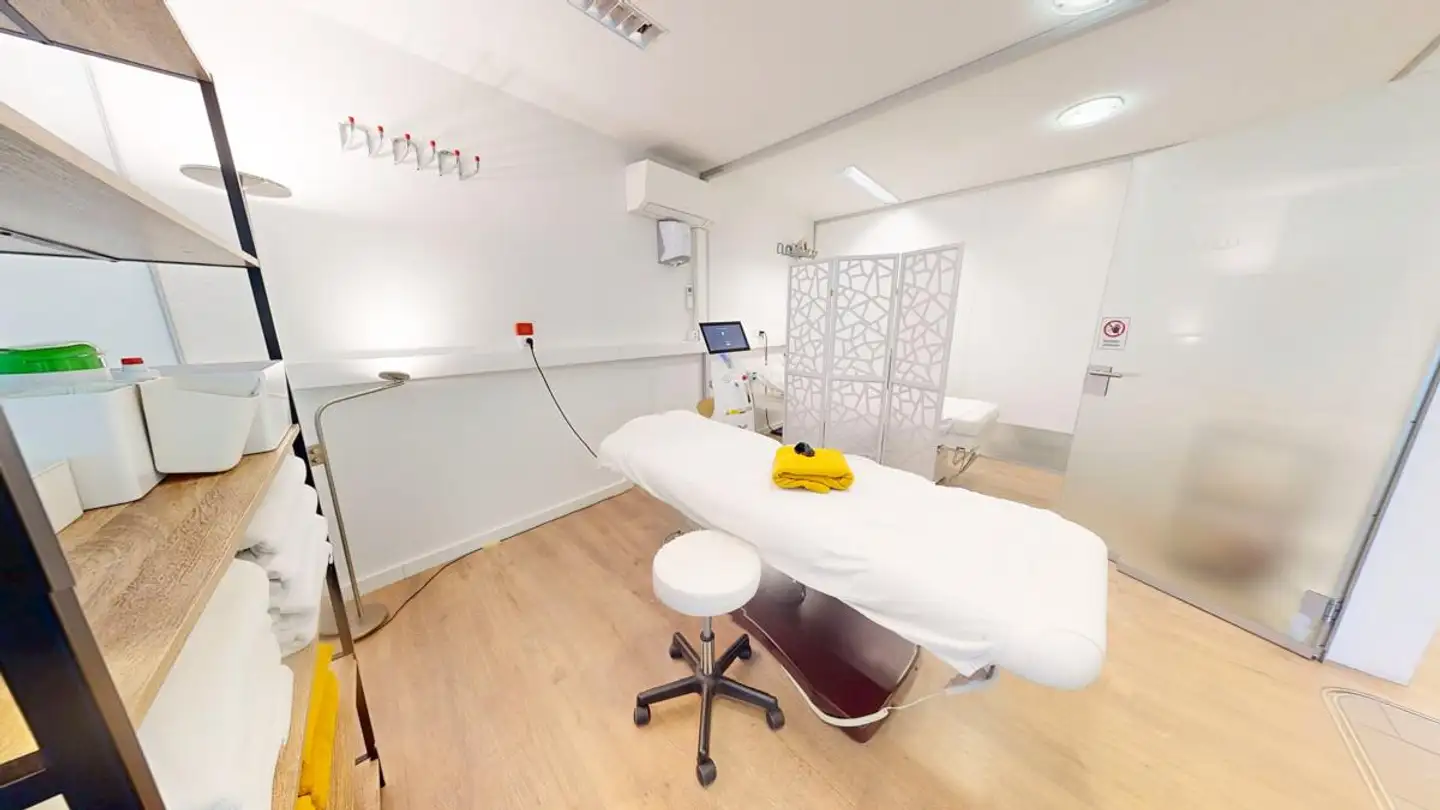 Studio medico in affitto - 3600 Thun - Foto 4
