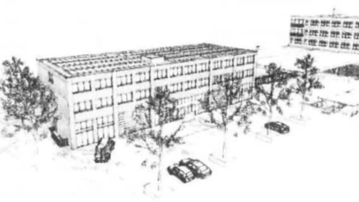 Bureau à louer - Tägerhardstrasse 99, 5430 Wettingen - Photo 2