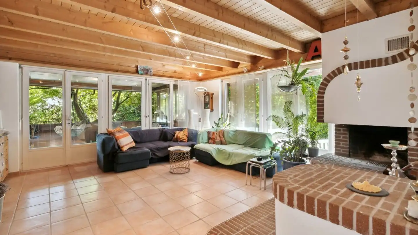 Casa grotta in vendita - 8192 Glattfelden - Photo 4