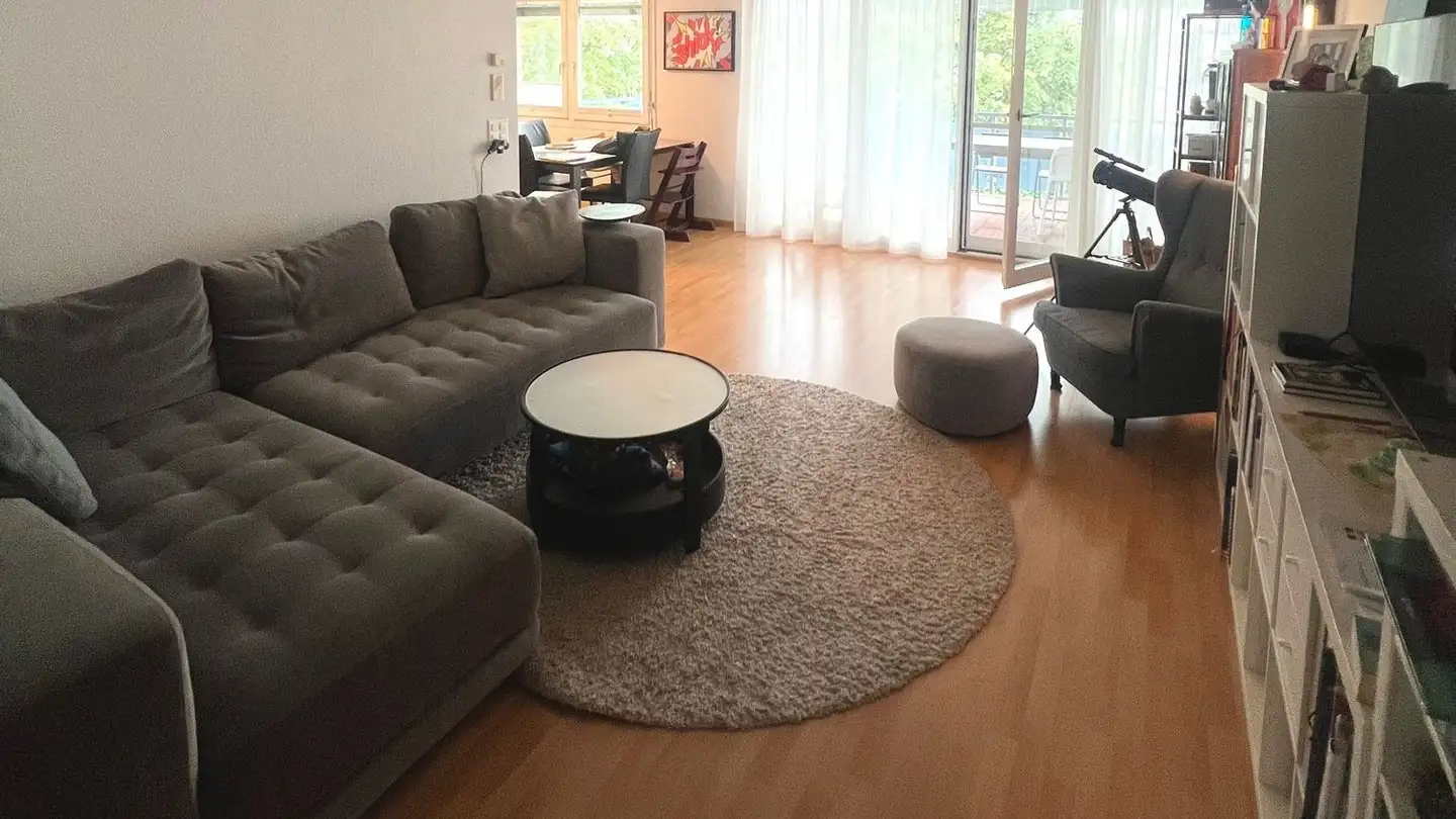 Appartamento in affitto - Knonauerstrasse 60, 6330 Cham - Foto 4