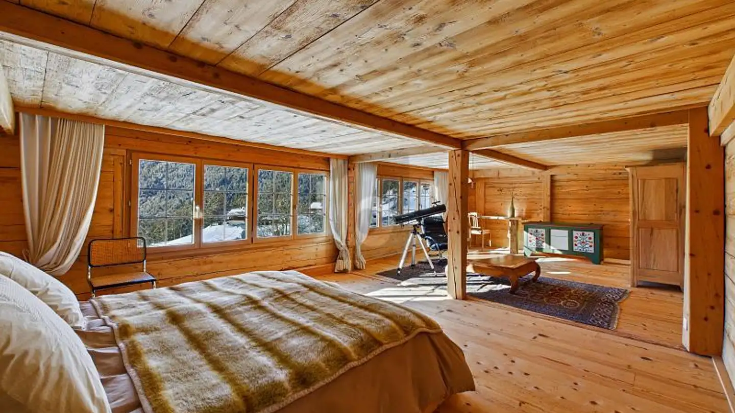 Chalet in vendita - 3823 Wengen - Foto 3