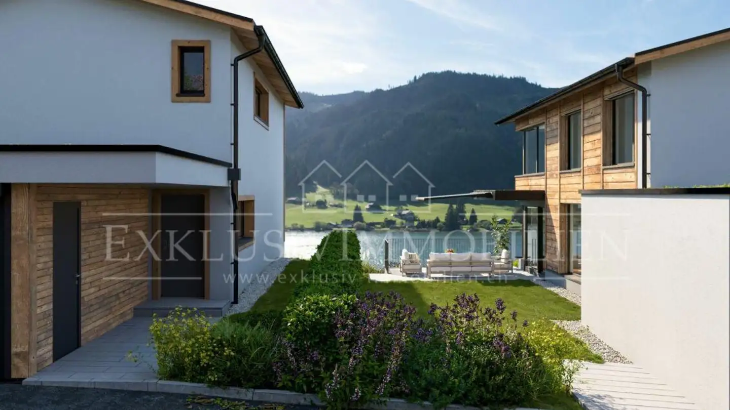 Einfamilienhaus kaufen - 8844 Euthal