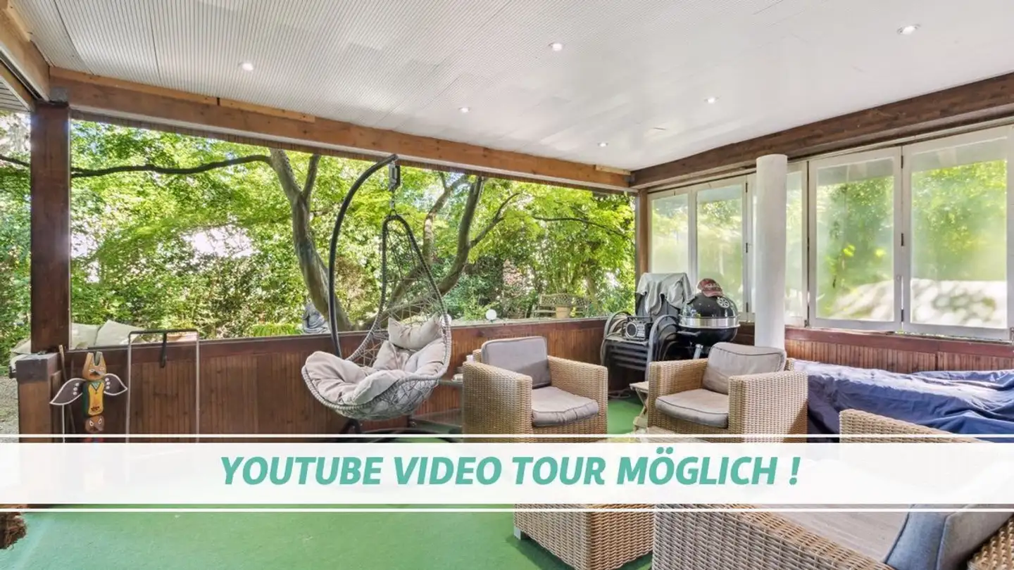 Casa grotta in vendita - 8192 Glattfelden - Photo 2