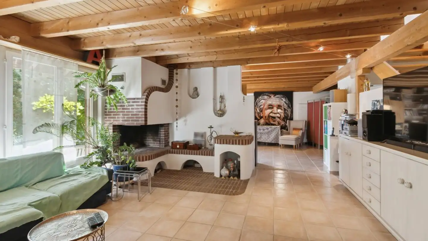 Casa grotta in vendita - 8192 Glattfelden - Photo 3