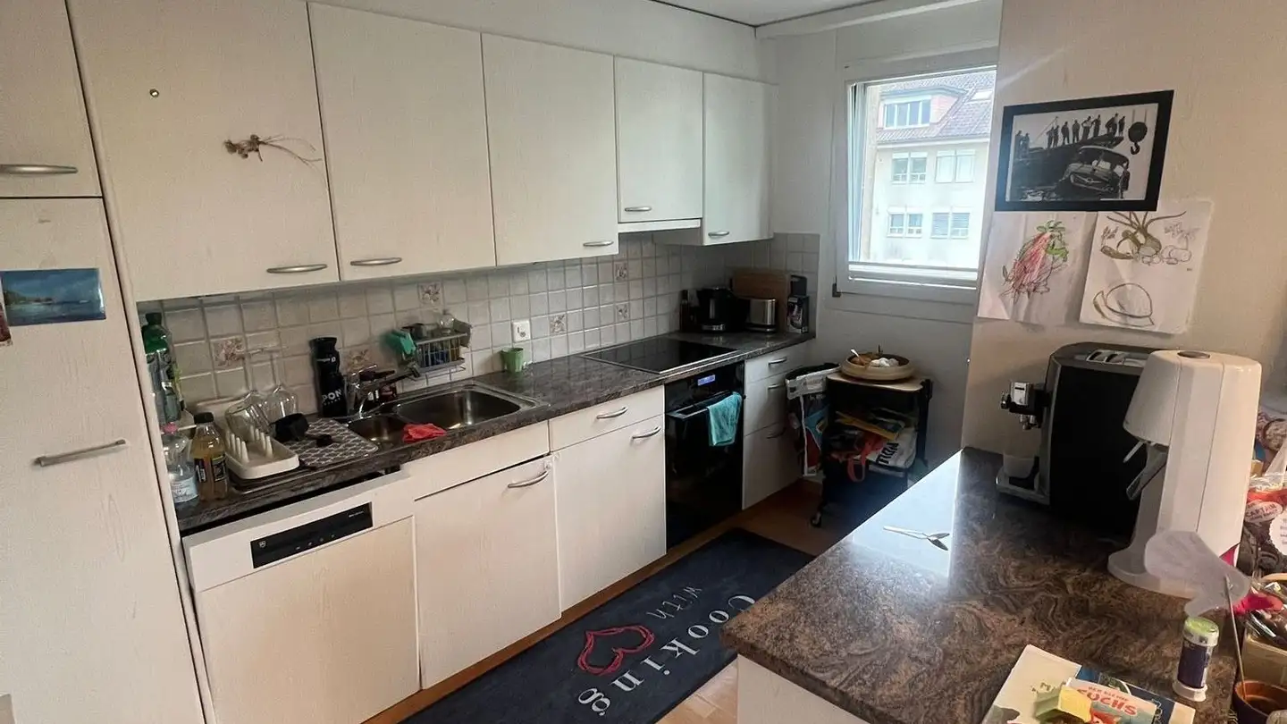 Appartamento in affitto - Knonauerstrasse 60, 6330 Cham - Foto 3