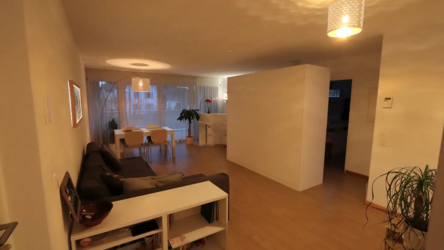 Wohnung mieten - 6330 Cham