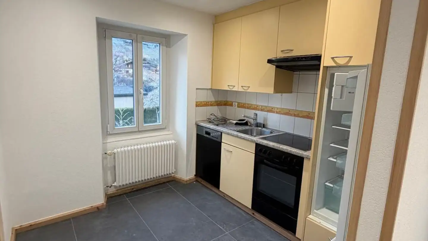 Appartamento in affitto - Rue De La Chapelle, 3960 Corin-de-la-Crête - Foto 4