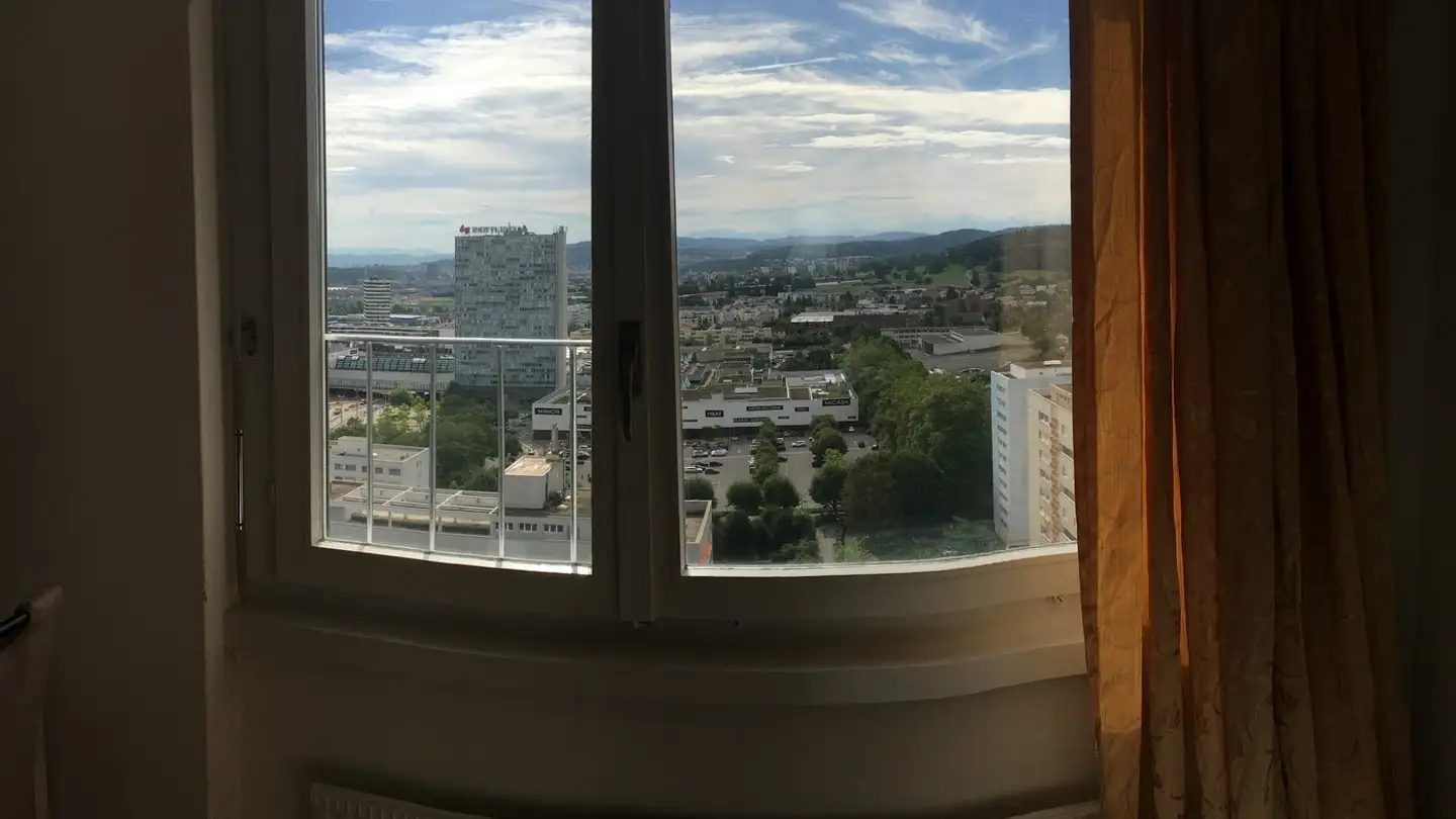 Single room for rent - Langäckerstrasse 15, 8957 Spreitenbach - Photo 4