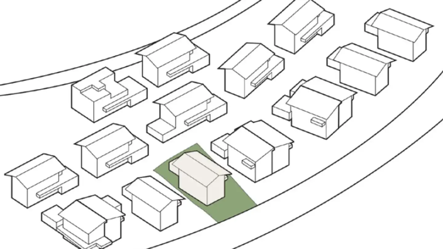 Einfamilienhaus kaufen - 8844 Euthal - Foto 2