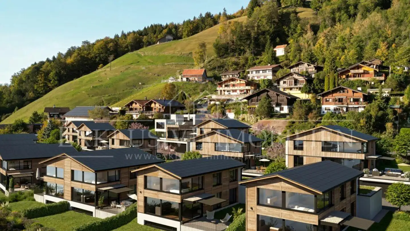 Einfamilienhaus kaufen - 8844 Euthal - Foto 4