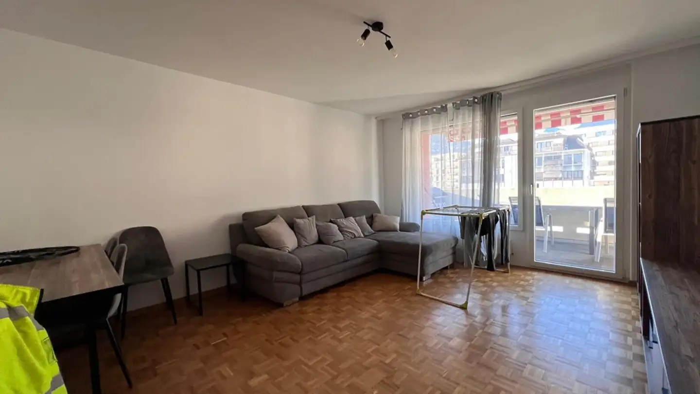 Wohnung mieten - Avenue de l'Industrie 29A, 1870 Monthey - Foto 2