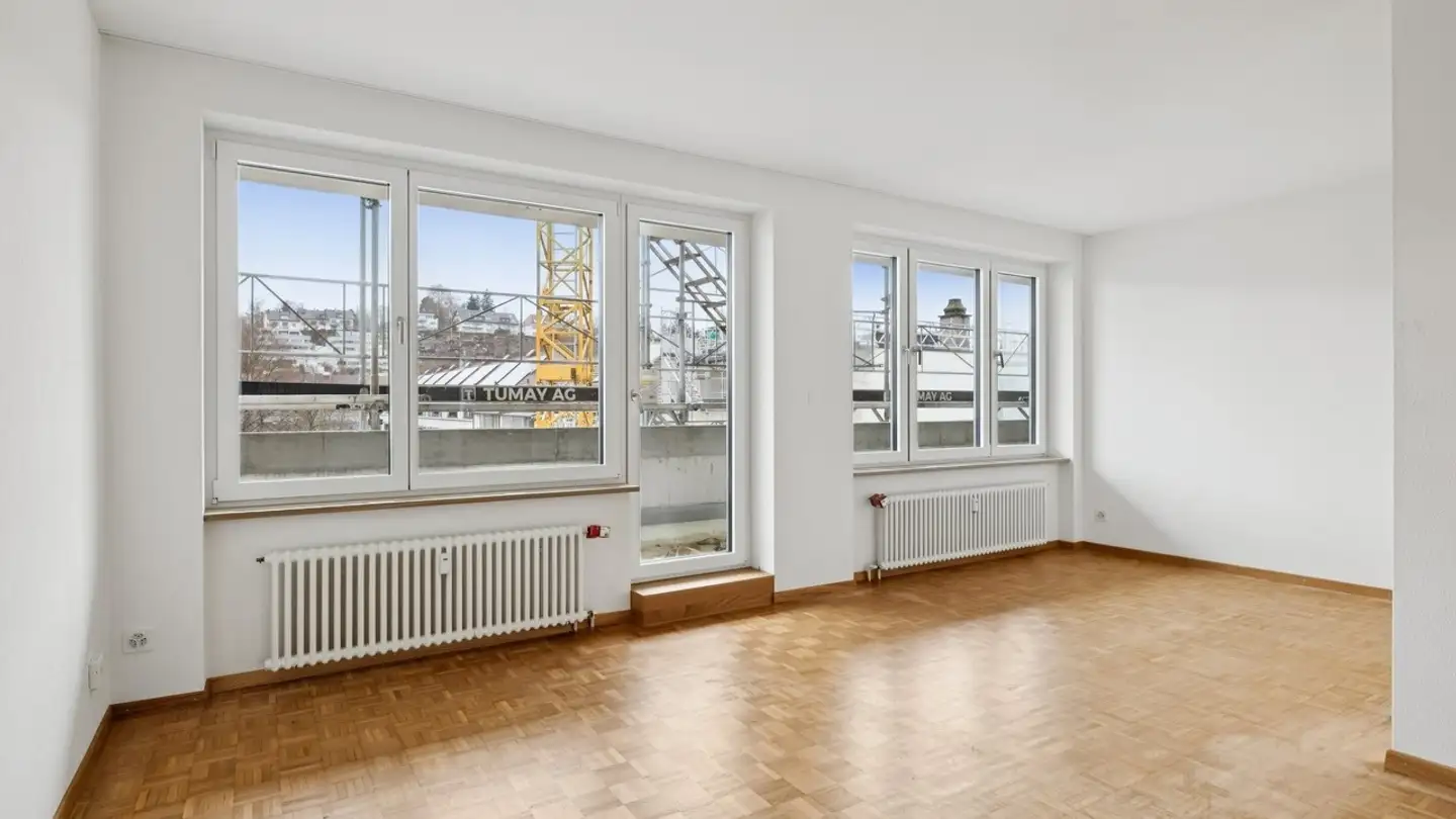 Apartment for rent - Dornacherstrasse, 4053 Basel - Photo 4