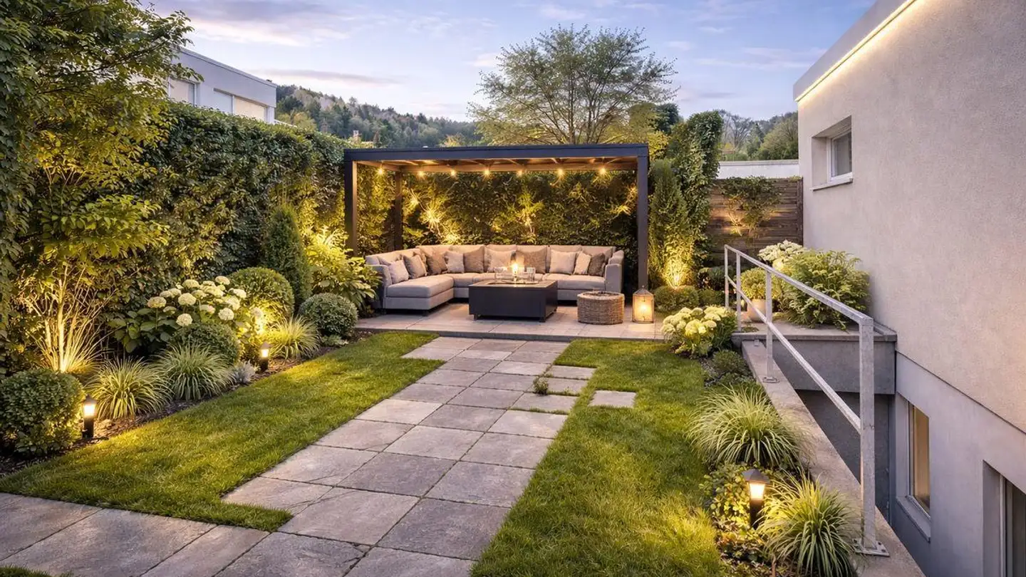 Casa a gradini in vendita - 4148 Pfeffingen - Foto 2