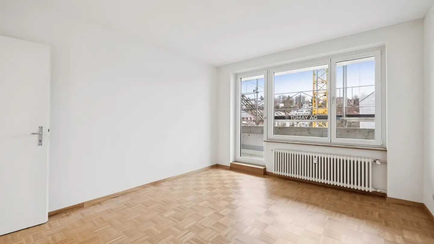 Appartement à louer - Dornacherstrasse, 4053 Basel - Photo 4