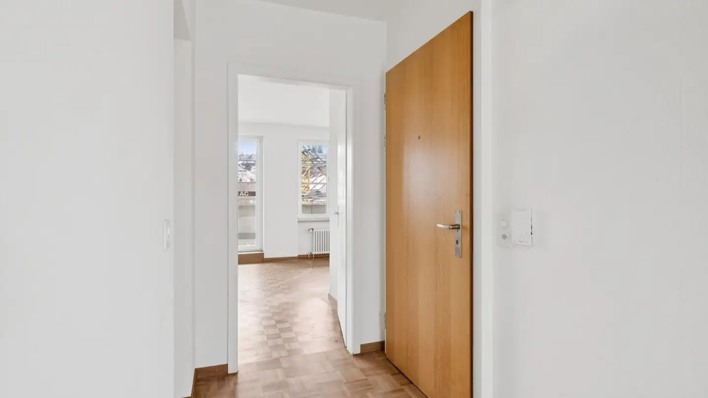 Apartment for rent - Dornacherstrasse, 4053 Basel - Photo 2