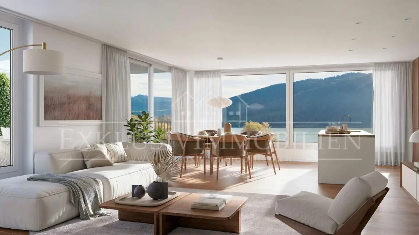 Einfamilienhaus kaufen - 8844 Euthal - Foto 3