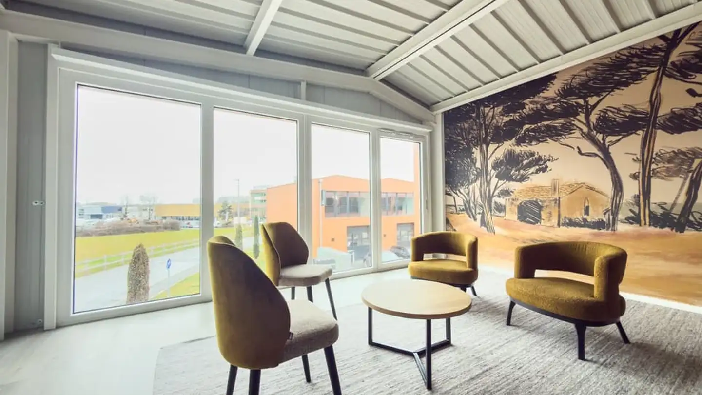 Commercial à vendre - 1030 Bussigny - Photo 2