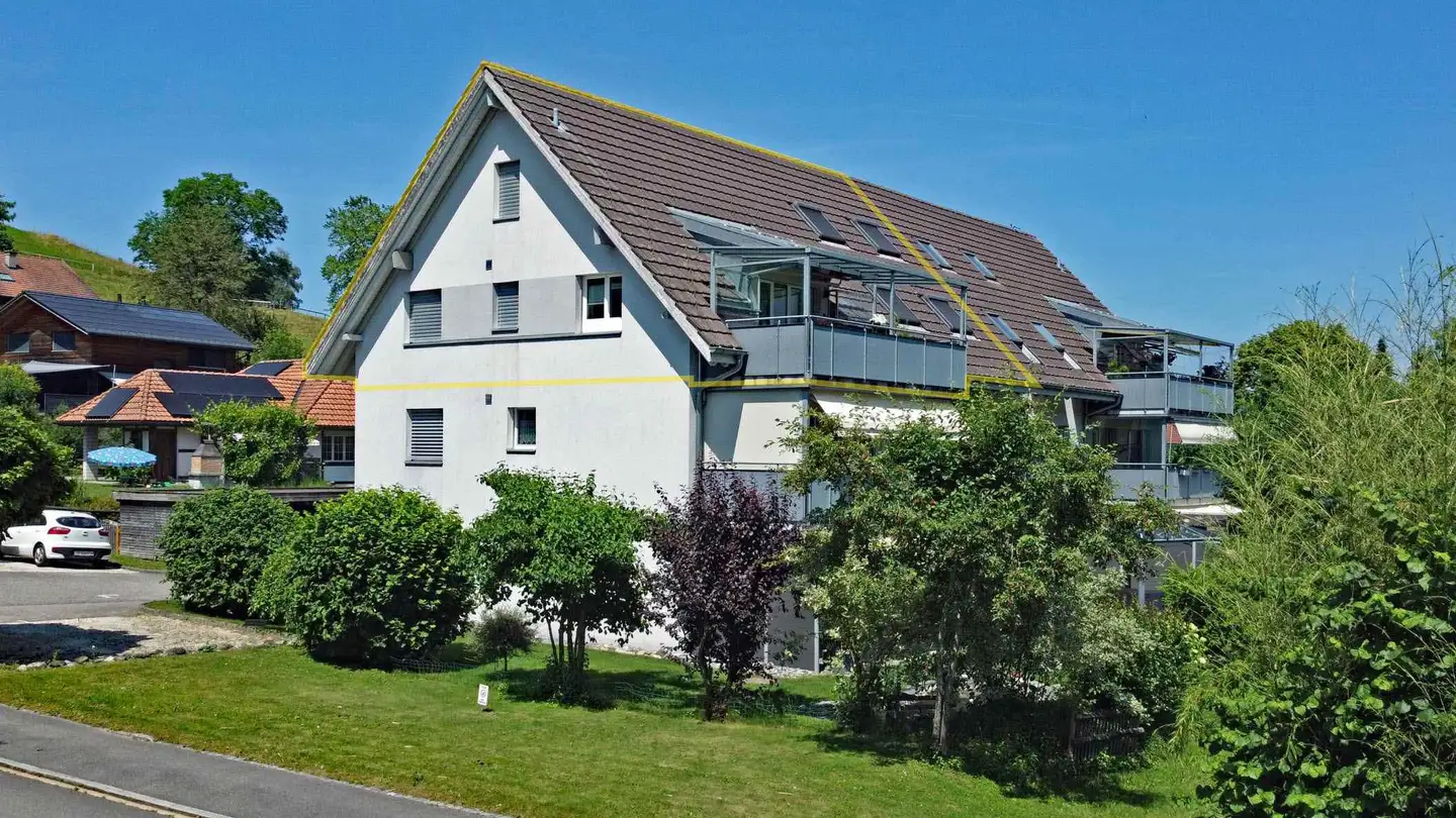 Apartment for sale - Buchbergweg 2, 3414 Oberburg