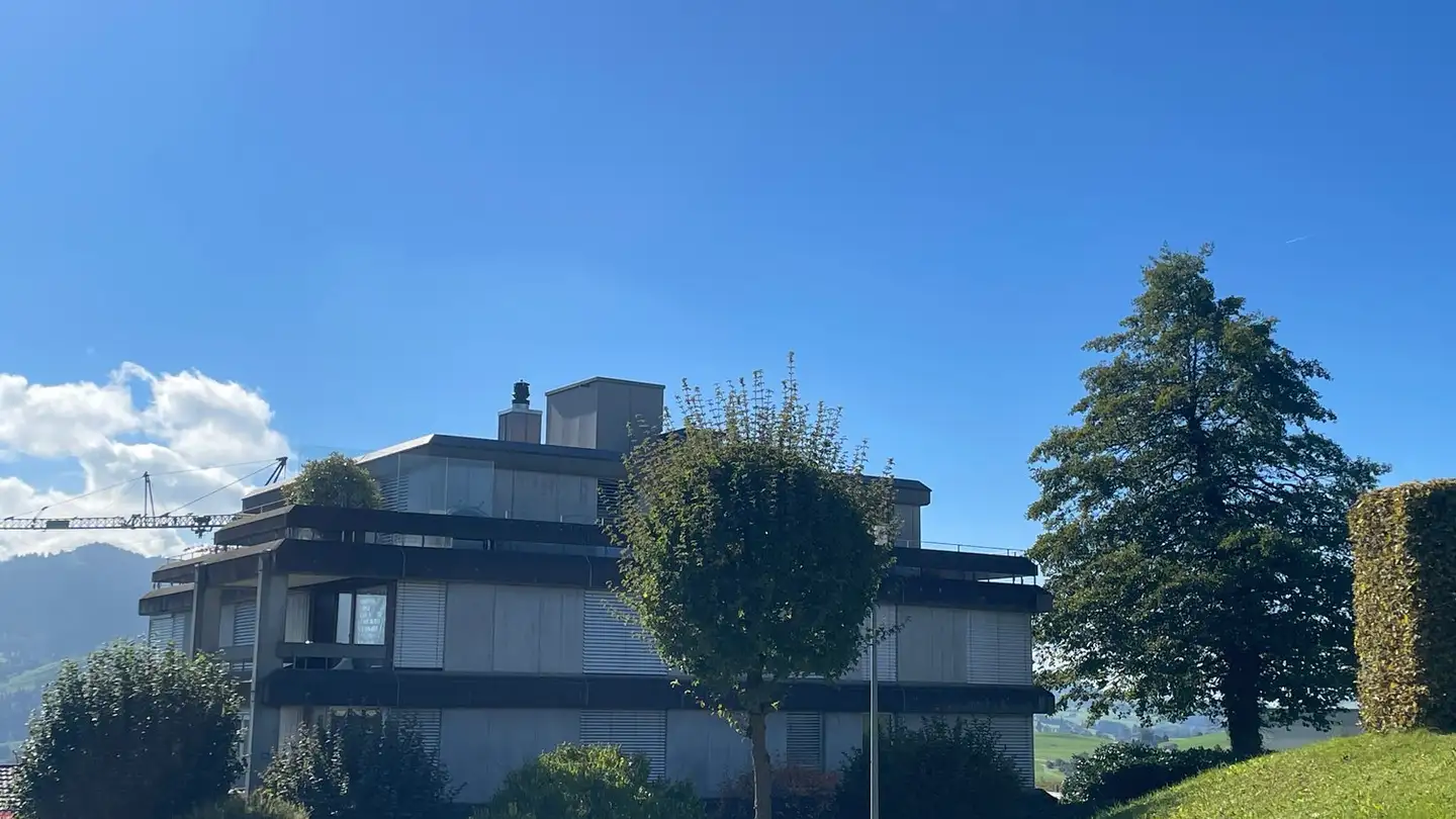 Appartamento in vendita - Steinwichslenstrasse 68, 9052 Niederteufen - Photo 2