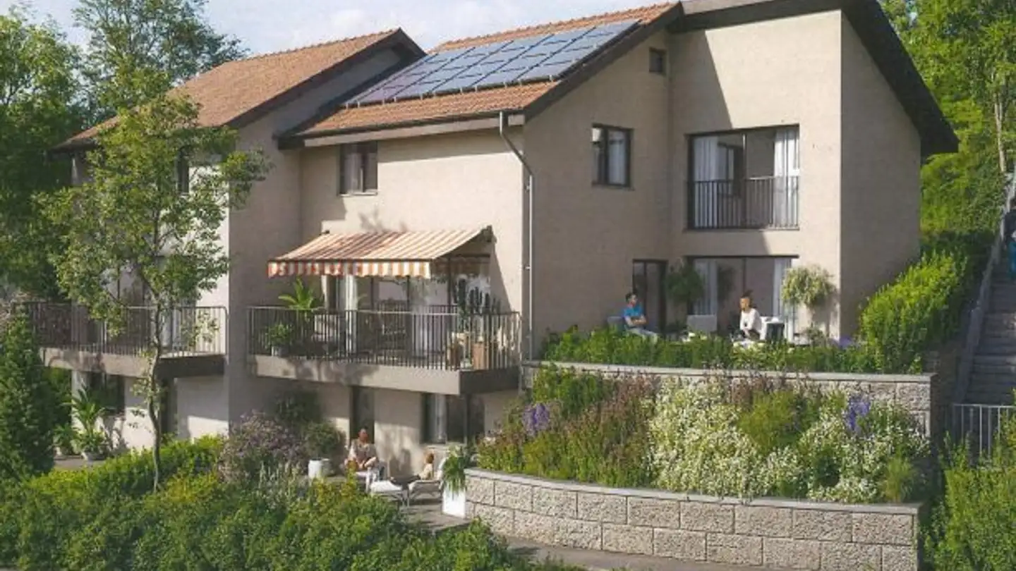 Duplex in vendita - Rainweg, 3068 Utzigen