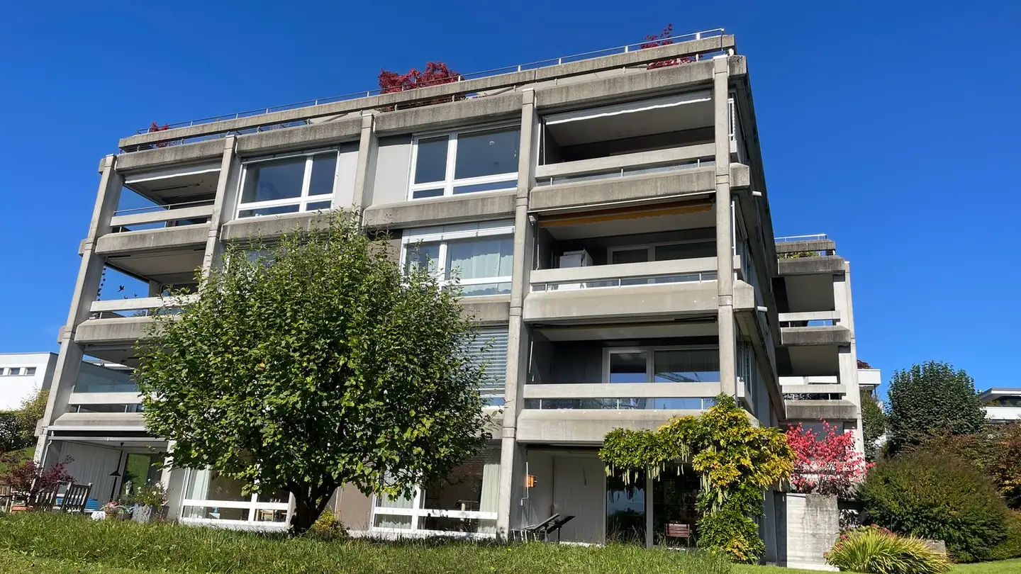 Appartamento in vendita - Steinwichslenstrasse 68, 9052 Niederteufen - Photo 3