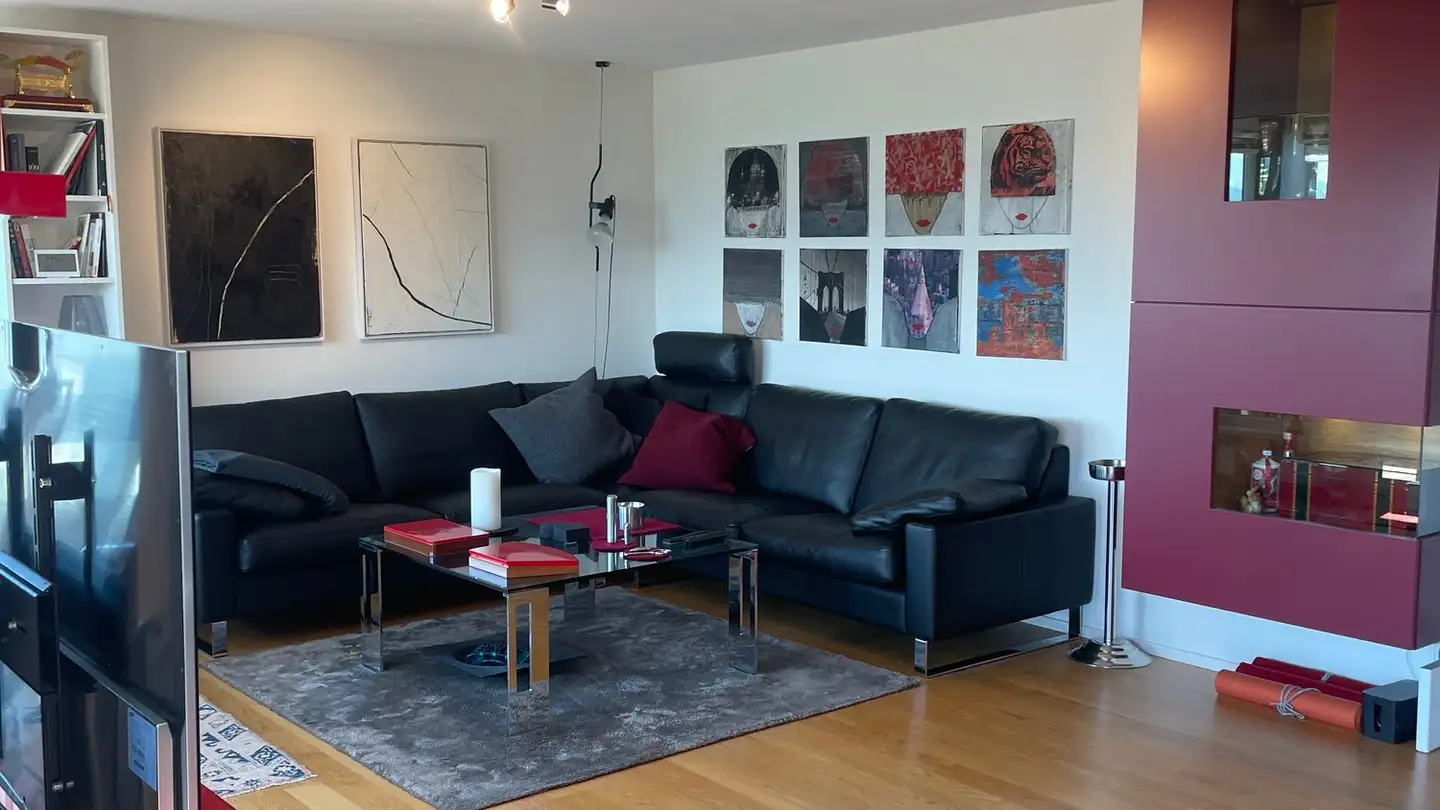 Appartamento in vendita - Steinwichslenstrasse 68, 9052 Niederteufen - Photo 4