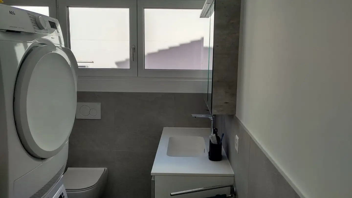 Appartement à louer - 6900 Lugano - Photo 2