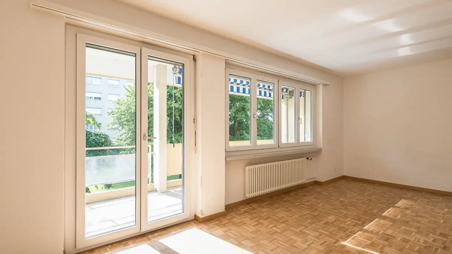 Wohnung mieten - Haini-Rennhas-Strasse 20, 9403 Goldach - Foto 3