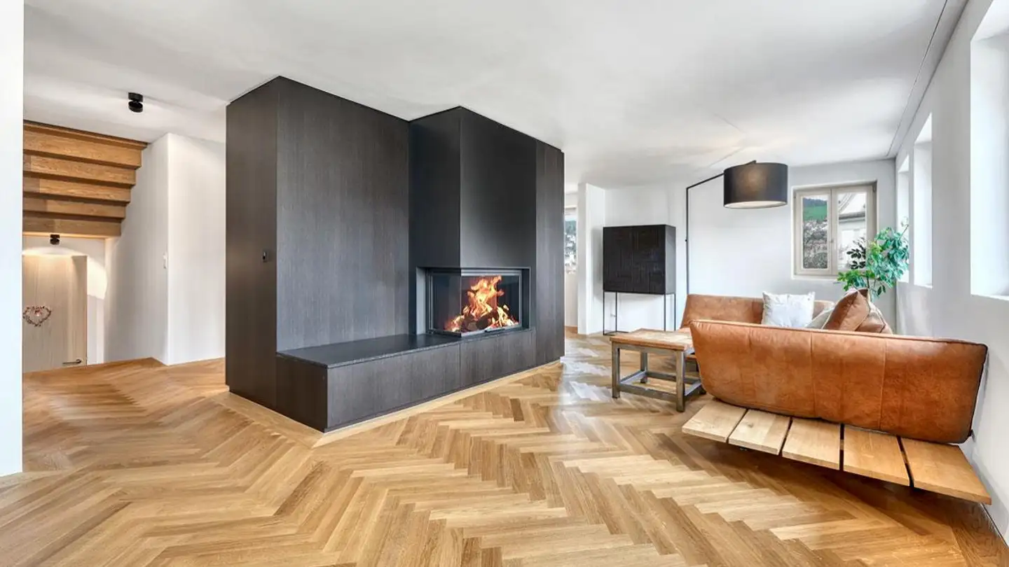 Einfamilienhaus kaufen - 6043 Adligenswil