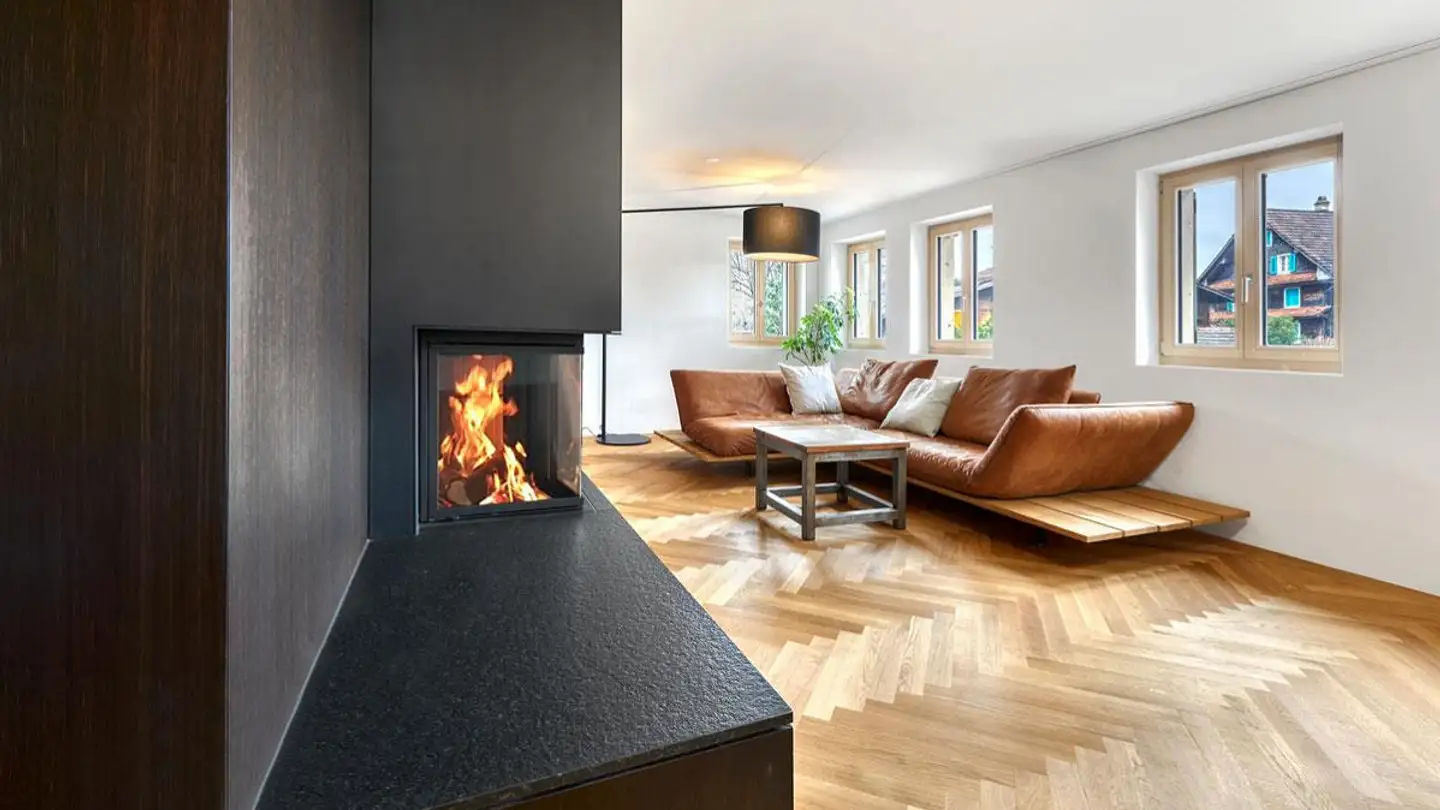 Einfamilienhaus kaufen - 6043 Adligenswil - Foto 3