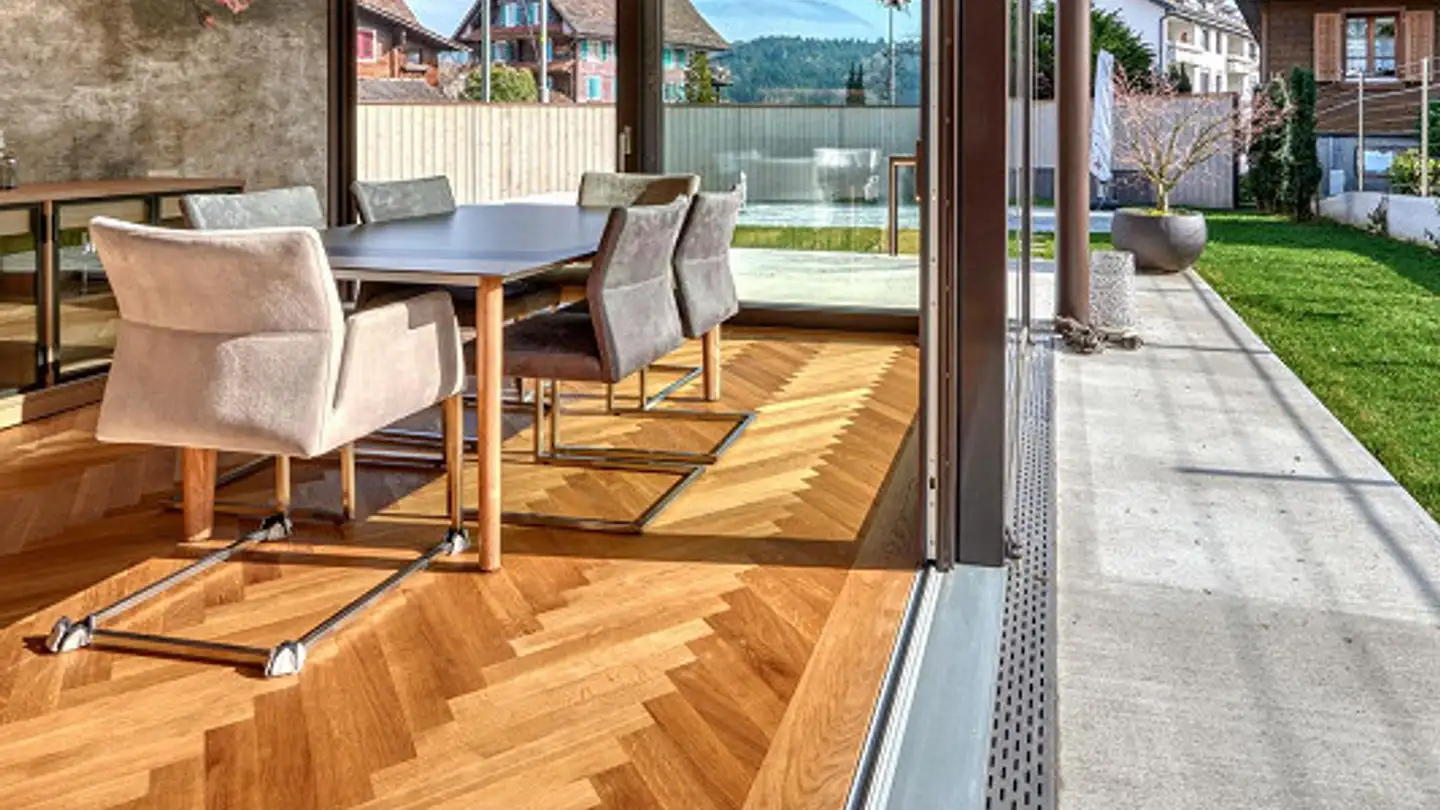 Einfamilienhaus kaufen - 6043 Adligenswil - Foto 4