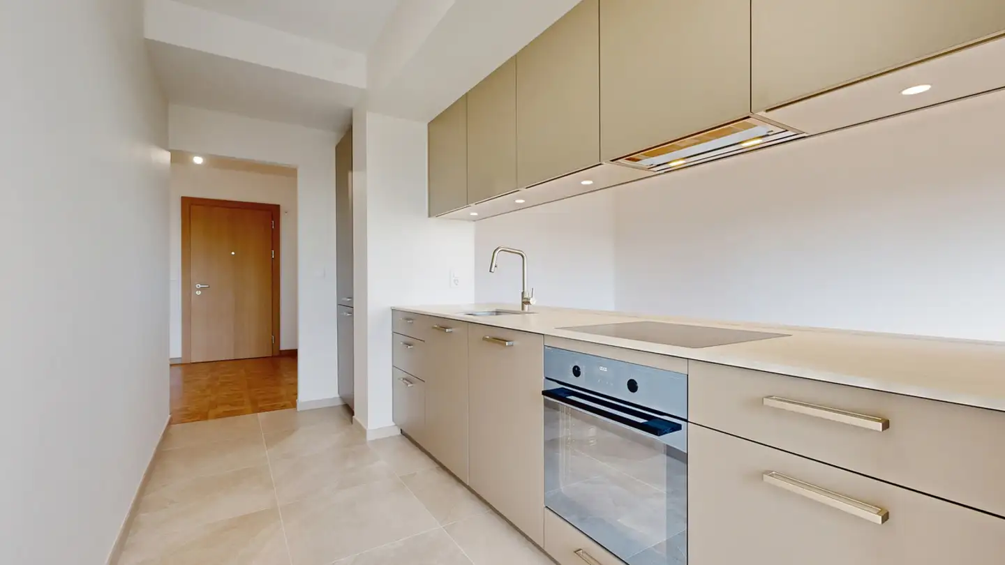 Apartment for rent - Rue De Lausanne 141, 1202 Genève - Photo 3