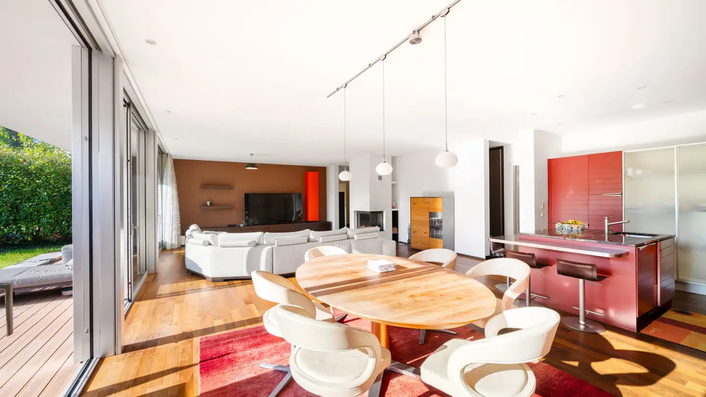 Duplex in vendita - 1814 La Tour-de-Peilz - Photo 4