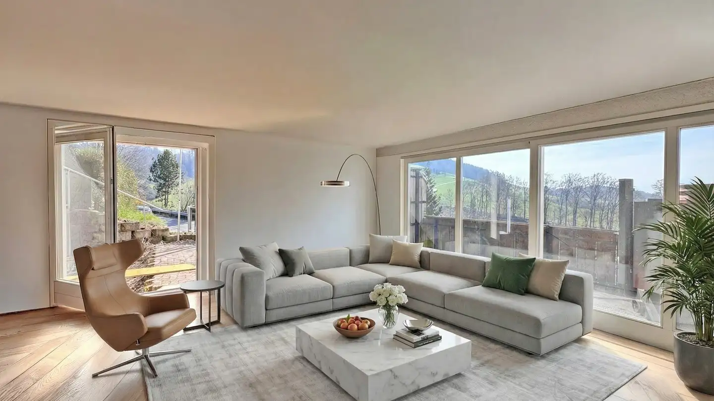 Duplex in vendita - Rainweg, 3068 Utzigen - Foto 2