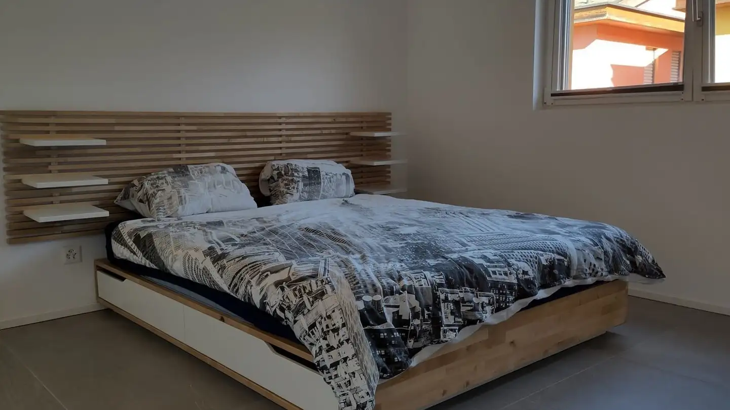 Appartement à louer - 6900 Lugano - Photo 4