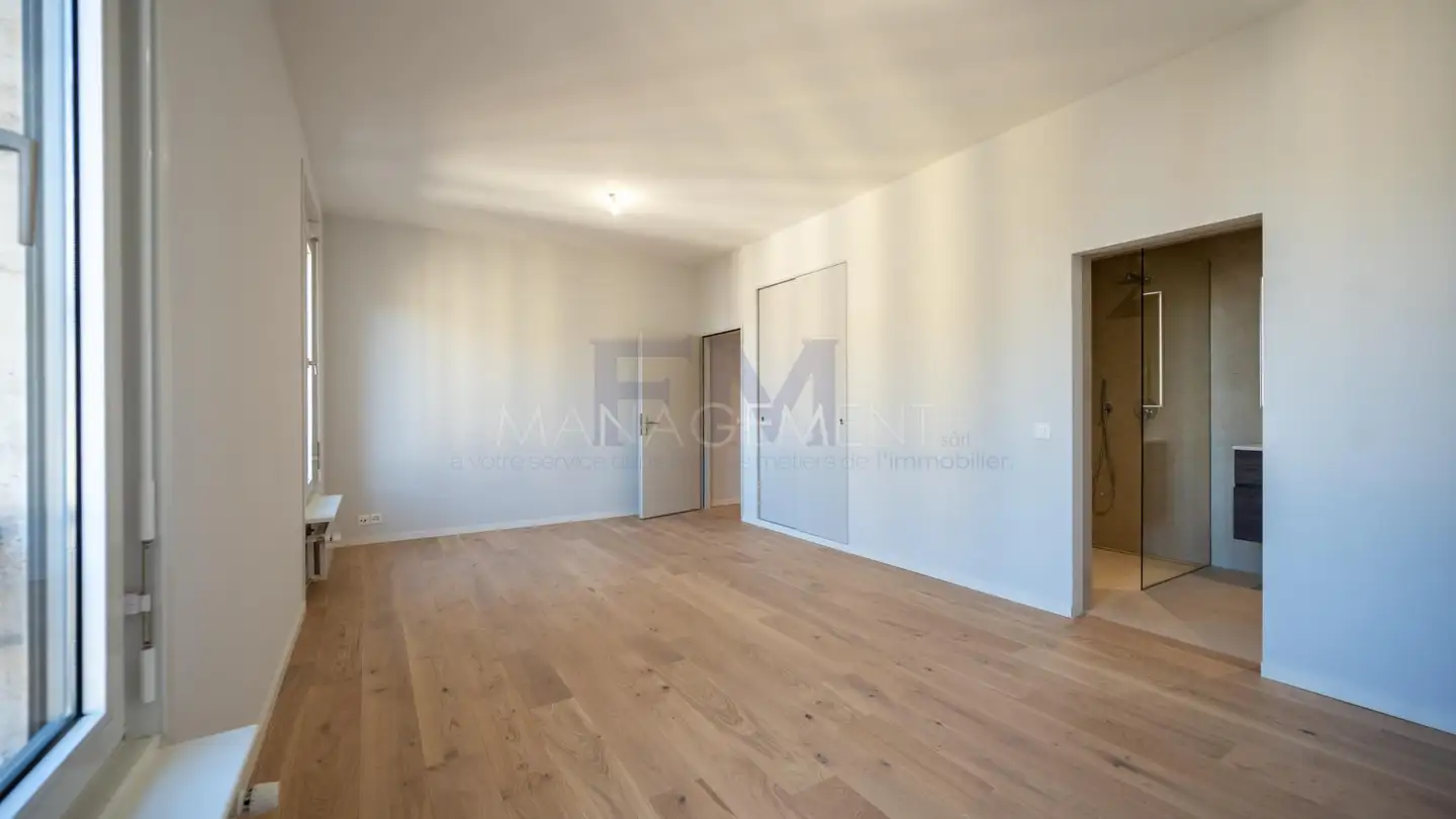Appartement à louer - Rue Des Alpes, 1201 Genève - Photo 4