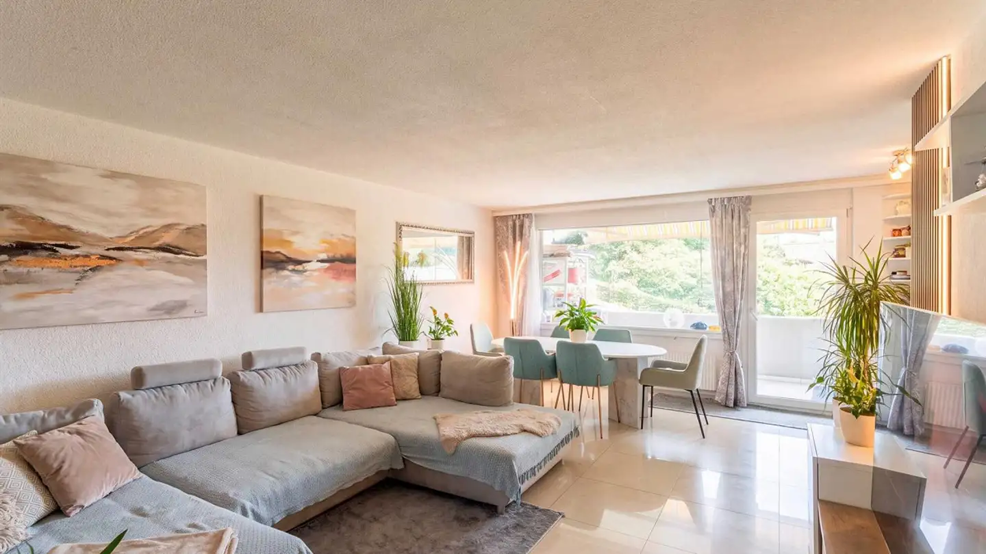 Appartamento in vendita - 3053 Münchenbuchsee