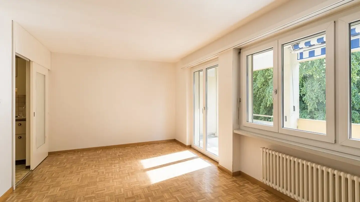 Wohnung mieten - Haini-Rennhas-Strasse 20, 9403 Goldach - Foto 2