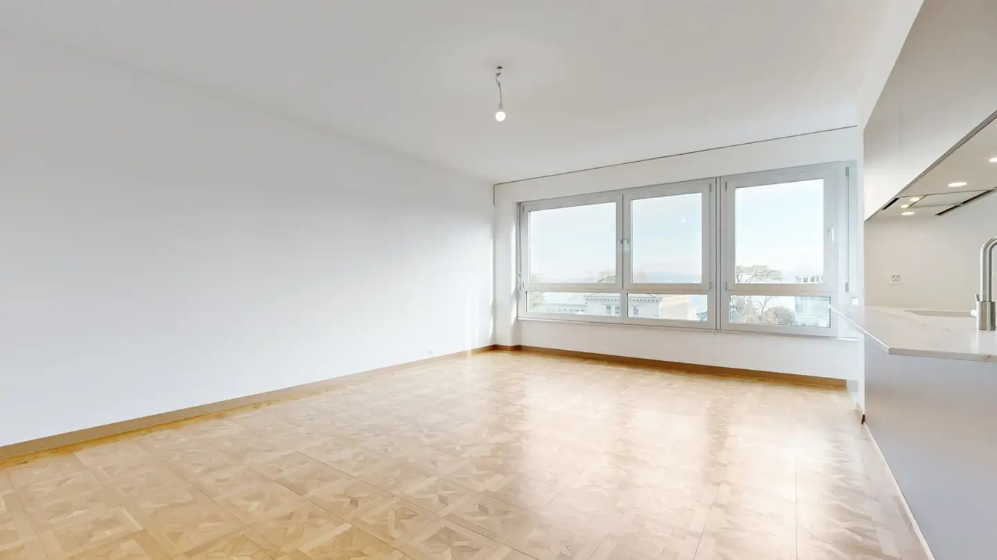Apartment for rent - Rue De Lausanne 141, 1202 Genève - Photo 4