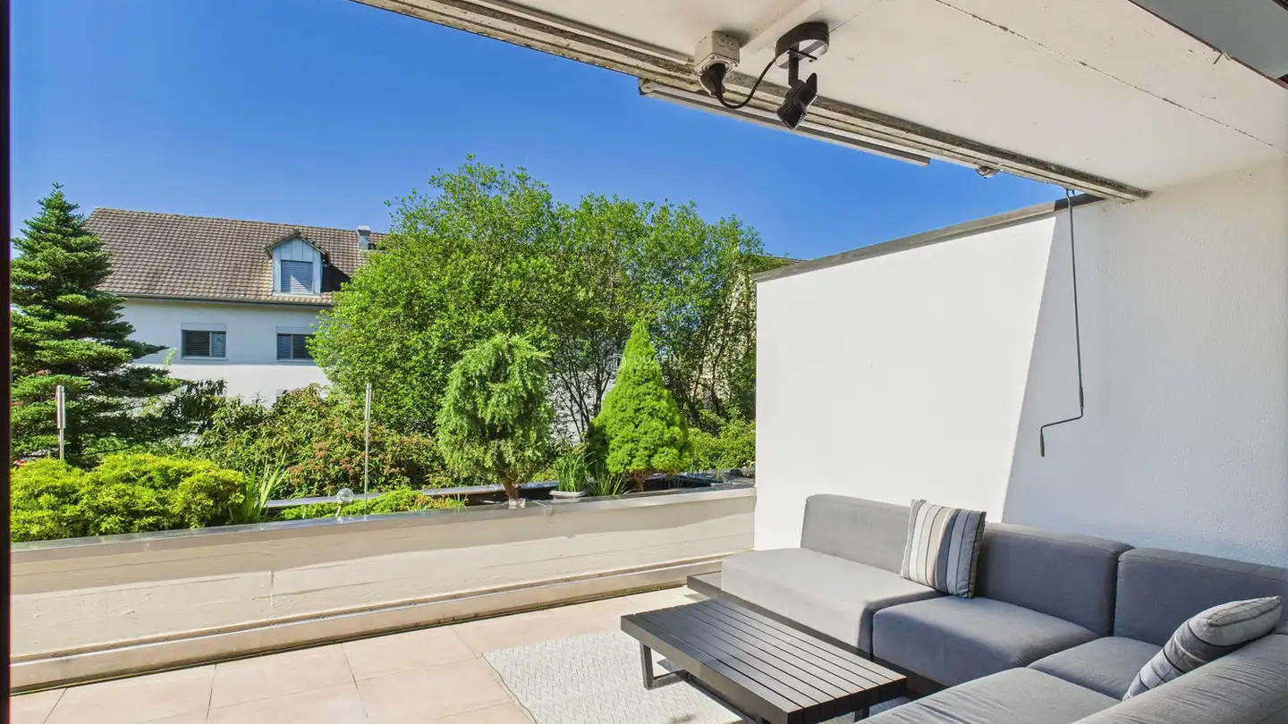 Appartement en terrasse à vendre - Kirchweg 14, 5035 Unterentfelden - Photo 2